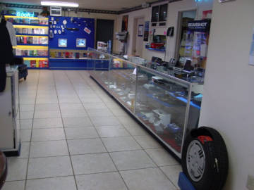 Visit our Fort Lauderdale Florida store for tape recorders surveillance equipment hidden covert cameras bug detectors digital video recorders and hidden microphones.